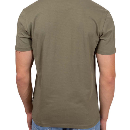 NAPAPIJRI - Men's Salfrin T-shirt  - Size XXL-30