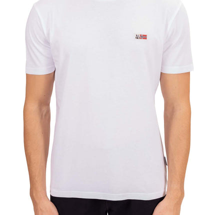 NAPAPIJRI - Men's Suri T-shirt  - Size XL-9