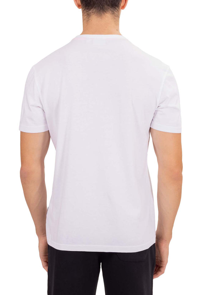 NAPAPIJRI - Men's Suri T-shirt  - Size XL-10