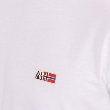 NAPAPIJRI - Men's Suri T-shirt  - Size XL-20
