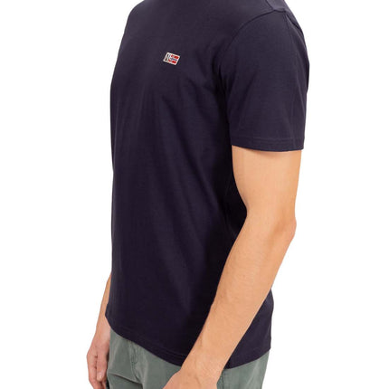 NAPAPIJRI - Men's Suri T-shirt  - Size XL-35