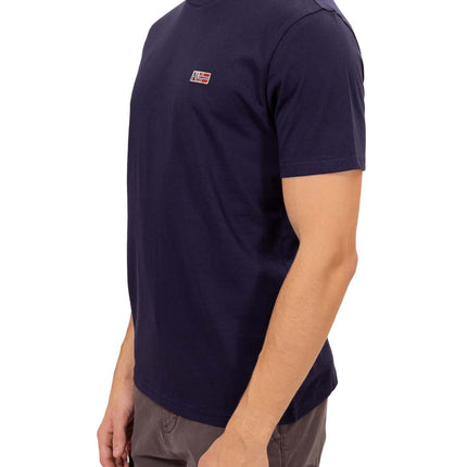 NAPAPIJRI - Men's Suri T-shirt  - Size XL-71