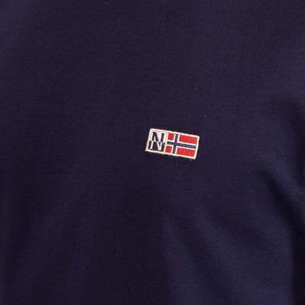 NAPAPIJRI - Men's Suri T-shirt  - Size XL-60