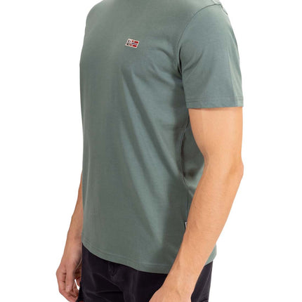 NAPAPIJRI - Men's Suri T-shirt  - Size XL-79