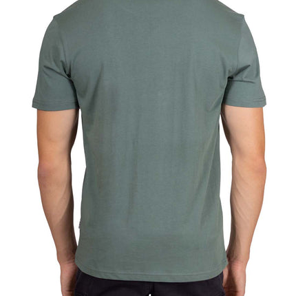 NAPAPIJRI - Men's Suri T-shirt  - Size XL-78