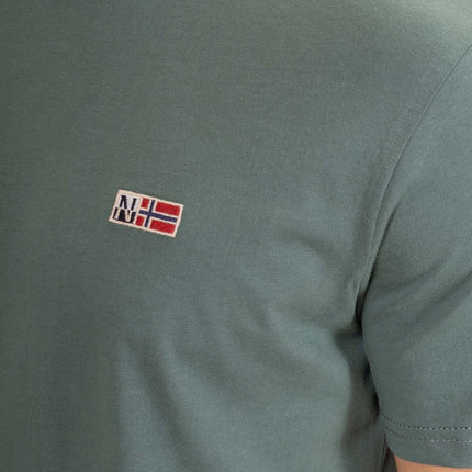 NAPAPIJRI - Men's Suri T-shirt  - Size XL-76