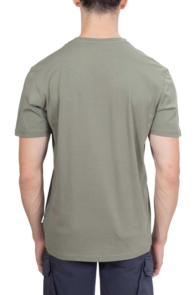NAPAPIJRI - Men's Suri T-shirt  - Size S-10