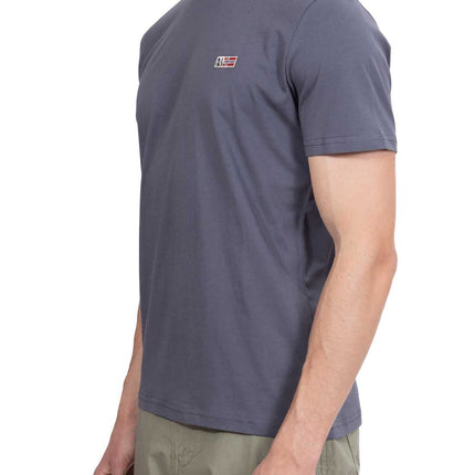 NAPAPIJRI - Men's Suri T-shirt  - Size S-25