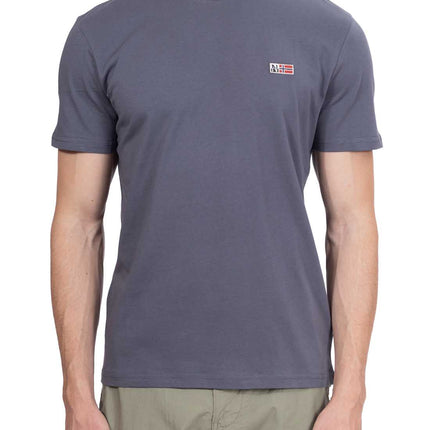 NAPAPIJRI - Men's Suri T-shirt  - Size S-23