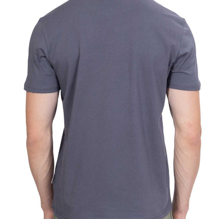 NAPAPIJRI - Men's Suri T-shirt  - Size S-22