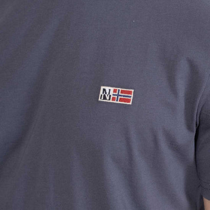 NAPAPIJRI - Men's Suri T-shirt  - Size S-20