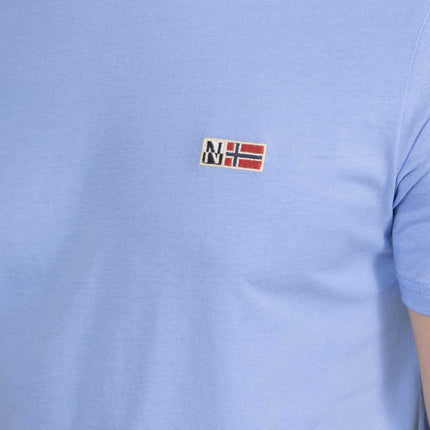 NAPAPIJRI - Men's Suri T-shirt  - Size S-32