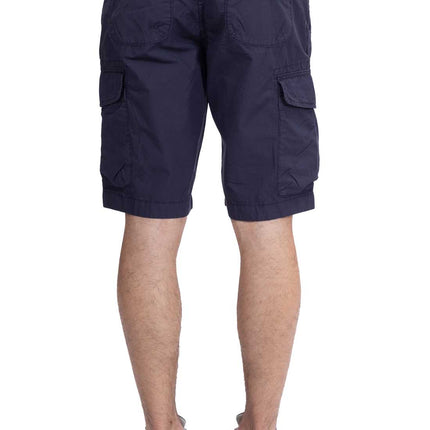 NAPAPIJRI - Men's Narcil cargo bermuda shorts  - Size 40-18
