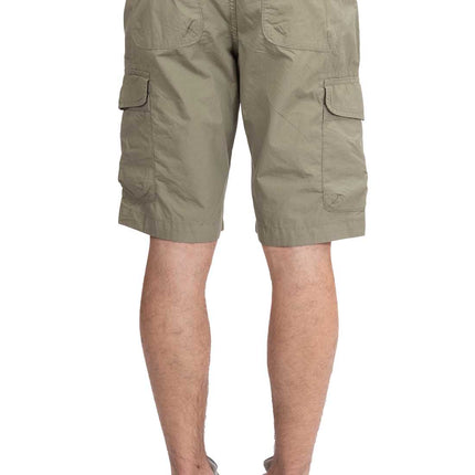 NAPAPIJRI - Men's Narcil cargo bermuda shorts  - Size 40-30
