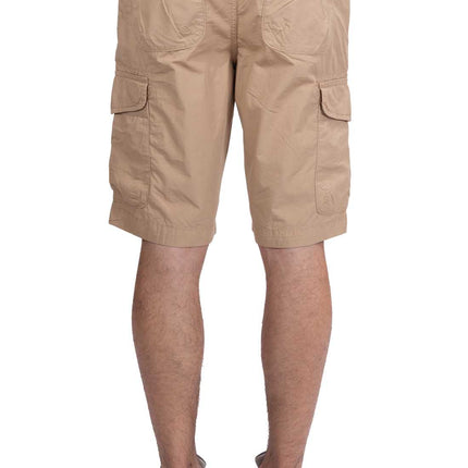 NAPAPIJRI - Men's Narcil cargo bermuda shorts  - Size 40-46