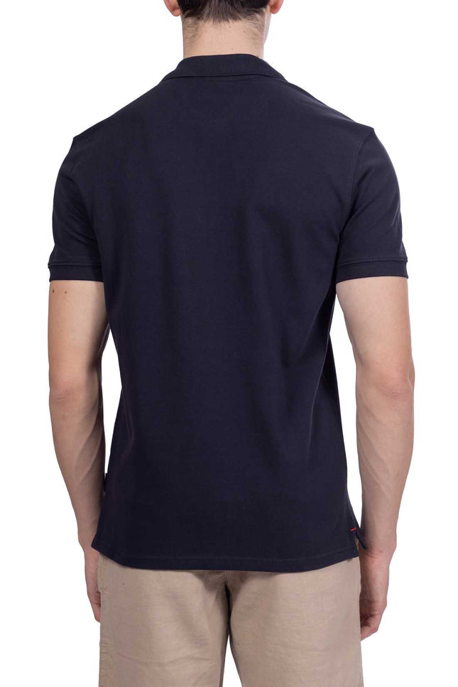 NAPAPIJRI - Men's Eruggy 3 polo shirt  - Size 3XL-10