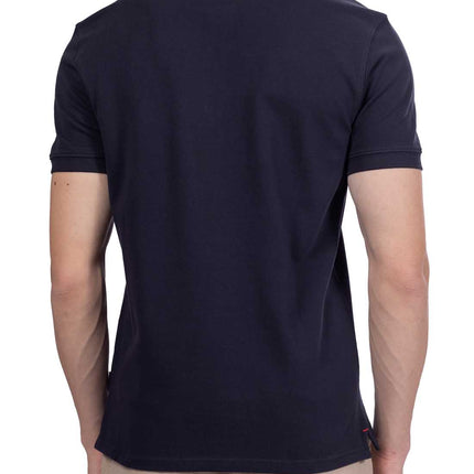 NAPAPIJRI - Men's Eruggy 3 polo shirt  - Size 3XL-18