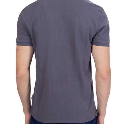 NAPAPIJRI - Men's Eruggy 3 polo shirt  - Size 3XL-38