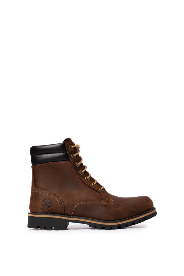 TIMBERLAND - Stivaletti uomo Foraker - Numero 47.5-1