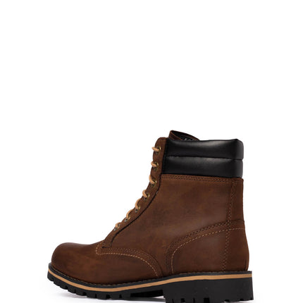 TIMBERLAND - Stivaletti uomo Foraker - Numero 47.5-8