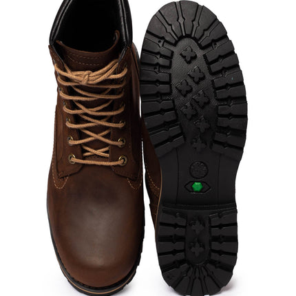 TIMBERLAND - Stivaletti uomo Foraker - Numero 47.5-0
