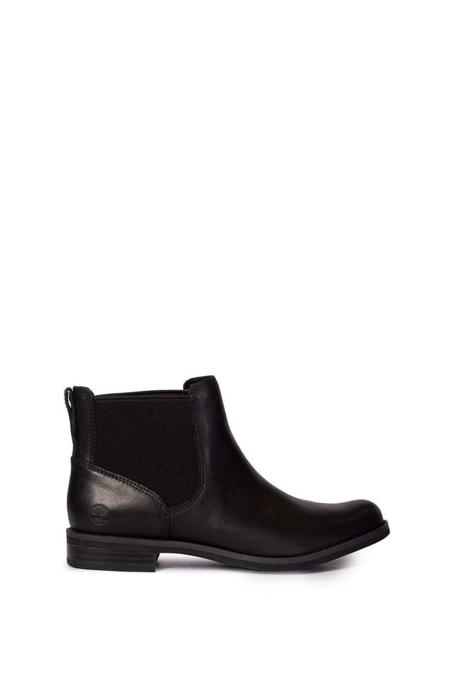 TIMBERLAND - Stivaletto Chelsea donna Magby-1