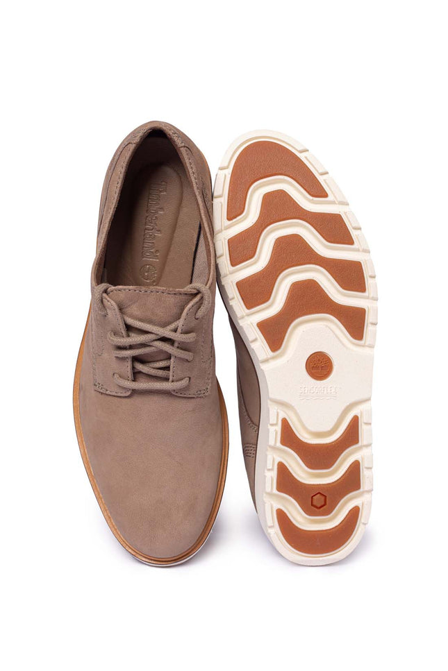 TIMBERLAND - Sneakers donna Ellis Street-0