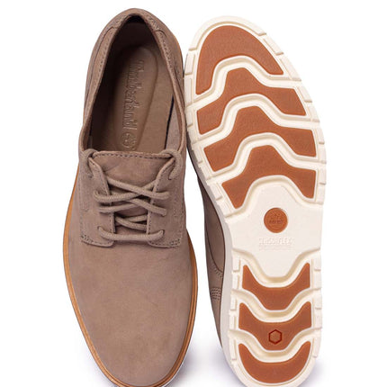 TIMBERLAND - Sneakers donna Ellis Street-6