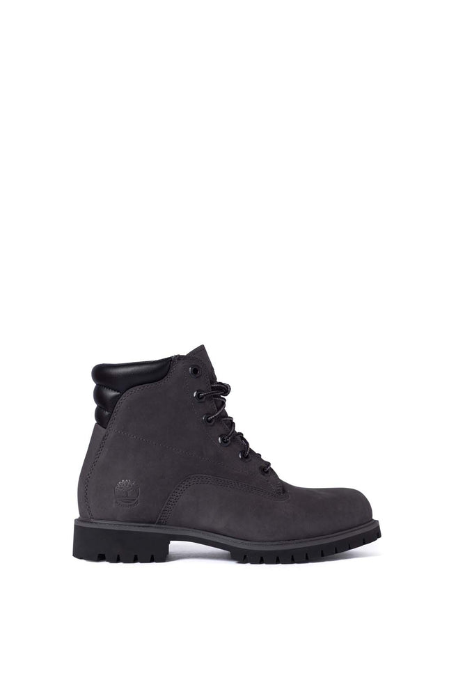 TIMBERLAND - Stivaletto uomo Alburn 6-inch - Numero 43.5-5