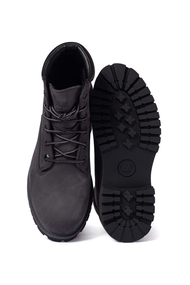 TIMBERLAND - Stivaletto uomo Alburn 6-inch - Numero 43.5-10