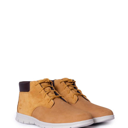 TIMBERLAND - Chukka uomo Graydon - Numero 41.5-5