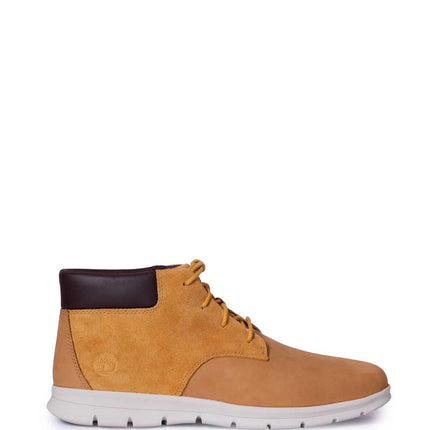 TIMBERLAND - Chukka uomo Graydon - Numero 41.5-15