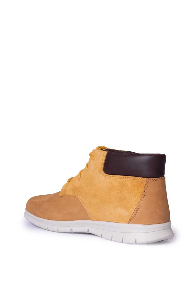 TIMBERLAND - Chukka uomo Graydon - Numero 41.5-10