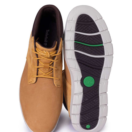 TIMBERLAND - Chukka uomo Graydon - Numero 41.5-8