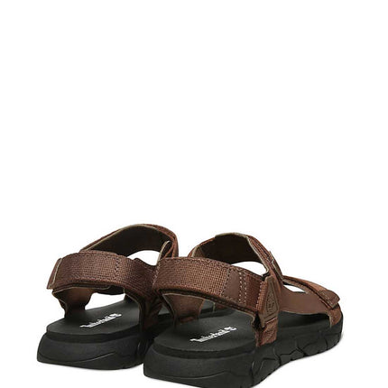 TIMBERLAND - Sandali uomo Windham Trail  - Numero 47.5-45