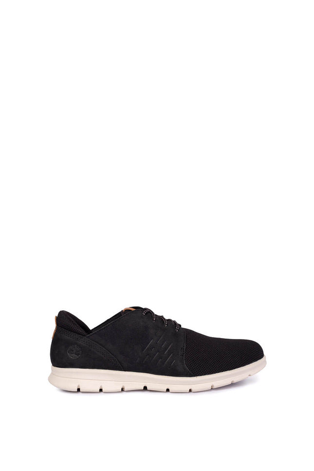 TIMBERLAND - Sneakers uomo Graydon in nubuck-0