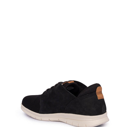 TIMBERLAND - Sneakers uomo Graydon in nubuck-20