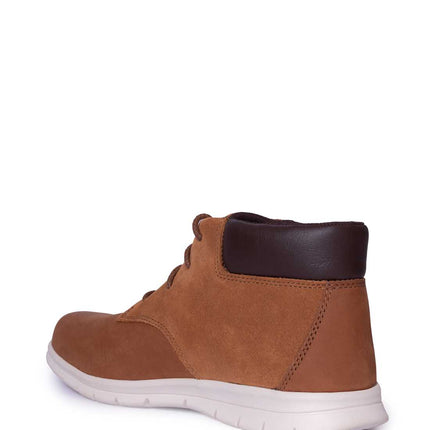 TIMBERLAND - Chukka uomo Graydon - Numero 41.5-18