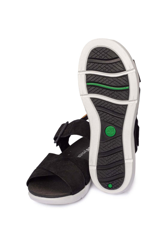 TIMBERLAND - Sandali donna Wilesport-0
