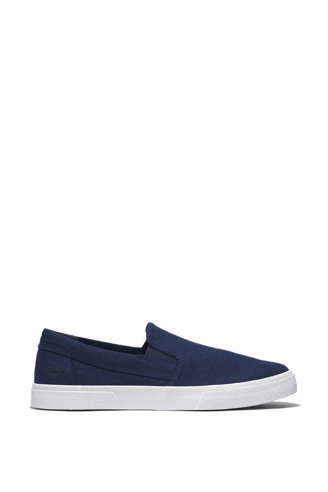 TIMBERLAND - Scarpa slip on uomo Union Wharf 2.0 EK+ - Numero 46-4
