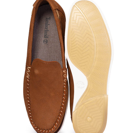 TIMBERLAND - Mocassini uomo Atlantis Break-0