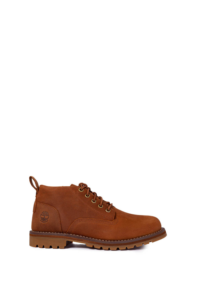TIMBERLAND - Scarponcini uomo Redwood Falls - Numero 43.5-3