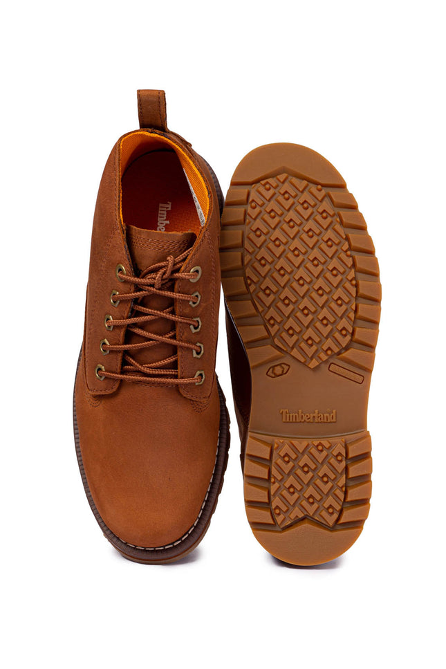 TIMBERLAND - Scarponcini uomo Redwood Falls - Numero 43.5-10