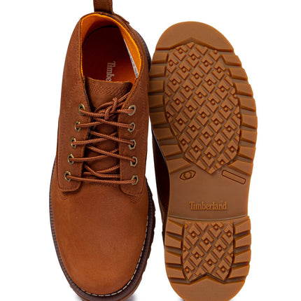 TIMBERLAND - Scarponcini uomo Redwood Falls - Numero 43.5-13