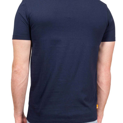 TIMBERLAND - Men's slim logo T-shirt  - Size 3XL-63
