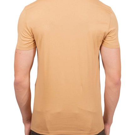 TIMBERLAND - Men's slim logo T-shirt  - Size XXL-42