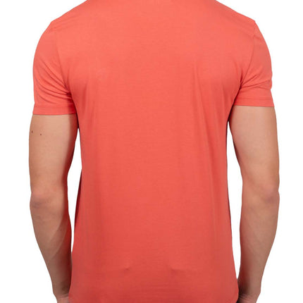TIMBERLAND - Men's slim logo T-shirt  - Size XXL-58
