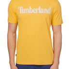 yellow / M