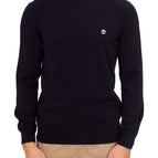 navy / L