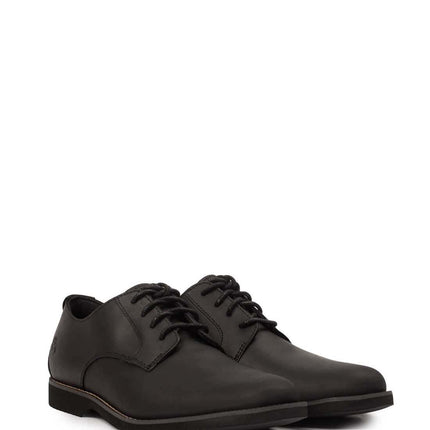 TIMBERLAND - Scarpa stringata uomo Woodhull-1